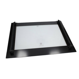 Outer glass door for Electrolux 140037379140 oven