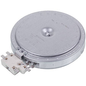 Hotplate for glass-ceramic surface Electrolux 3740635218 1200W