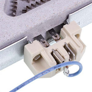 Конфорка для склокерамічної поверхні Electrolux 3740638212 D=140mm (з розш. зоною L=250mm) 2000/1100W