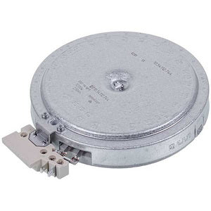 Electrolux 3890800216 hob for glass-ceramic surface