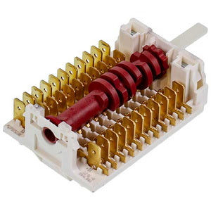 Перемикач режимів духовки Elecrtolux 11HE-144 3872528009