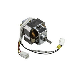 Motor for Moulinex meat grinder SS-1530000186 SC-9030-2050 HV8 (with two connection connectors)