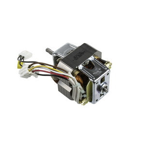 Motor for Moulinex meat grinder SS-1530000186 SC-9030-2050 HV8 (with two connection connectors)