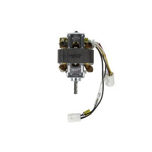 Motor for Moulinex meat grinder SS-1530000186 SC-9030-2050 HV8 (with two connection connectors)