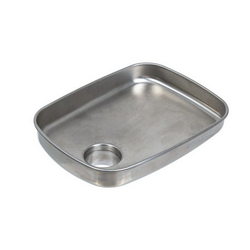 Tray (metal) for metal grinder Redmond RMG-1205-8