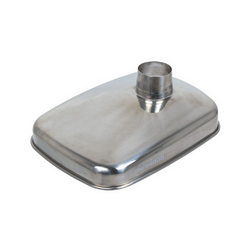 Tray (metal) for metal grinder Redmond RMG-1205-8