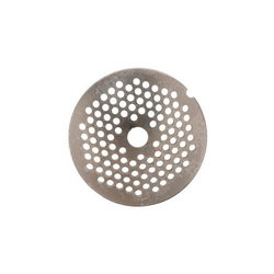 Grate (with groove) for the Redmond grinder