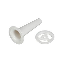 Attachment + washer for grinding grinder for Redmond grinder