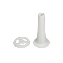 Attachment + washer for grinding grinder for Redmond grinder