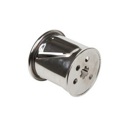 Skip-cutting drum (shredder) for Redmond meat grinder