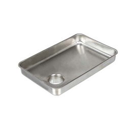 Лоток (металевий) для м&aposясорубки Redmond RMG-1203-8