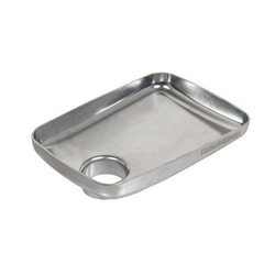 Tray (metal) for the Redmond grinder