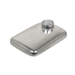 Tray (metal) for the Redmond grinder