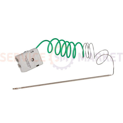 Oven thermostat NT-253 L=120cm (35-270°C) Candy