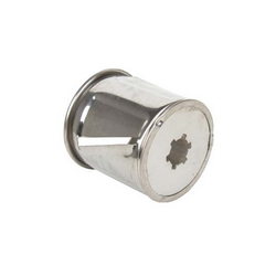 Drum slicing machine (shredder) for meat grinder Saturn ST-FP0094