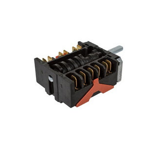 Oven mode switch Candy EGO 46.26866.818 91204784