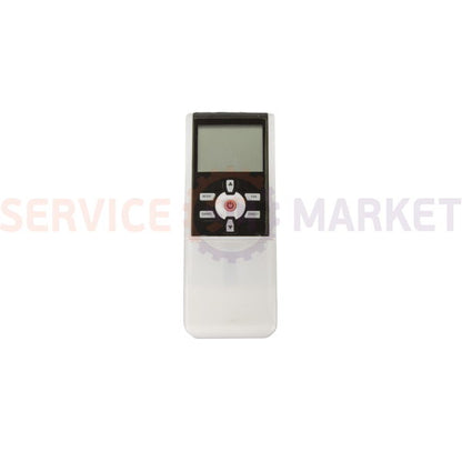 Midea air conditioner R07/BGE Remote control