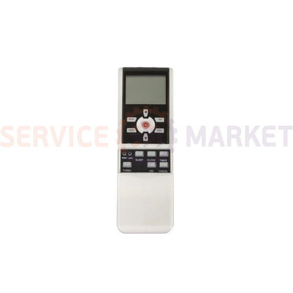 Midea air conditioner R07/BGE Remote control