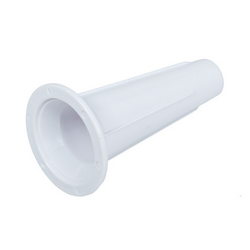 Cowbasi attachment for grinder Saturn ST-FP7096