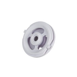 Kebbe attachment for Saturn grinder