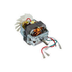 Motor for machine Saturn ST-FP8090 (4 wires)
