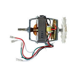 Motor for machine Saturn ST-FP8090 (4 wires)