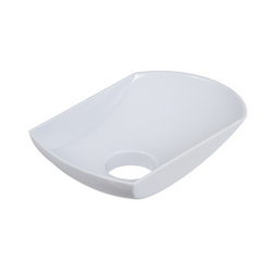 Tray (plastic) for grinder Saturn ST-FP8096