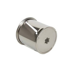 Drum slicing machine (shredder) for meat grinder Saturn ST-FP0095