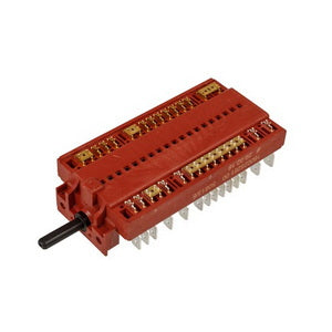 Ariston oven mode switch C00196055