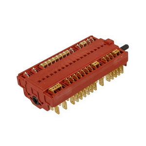 Ariston oven mode switch C00196055