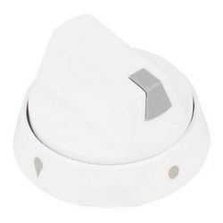 Ручка регулювання для газової плити Hansa 9042976