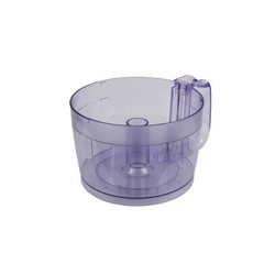 Main bowl 1200ml for Mirta food processor