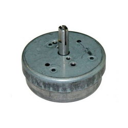 Таймер механічний для духовки плити Indesit C00104645