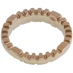 Rozsikach (under the lid) for gas stove Ariston C00027172