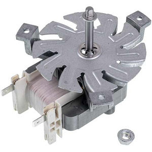 Convection fan motor for Beko oven 264440102 YJ61-16A-HZ02 21W