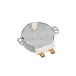 Tray motor for microfiber stove Whirlpool TYJ50-8 481236158369