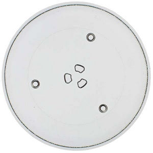 Plate for the Ariston microwave oven C00114258 D=270mm (under the coupler)