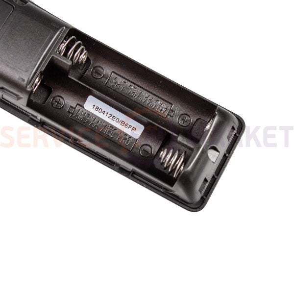 Remote control for TV BN59-01259B Samsung