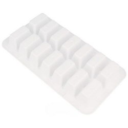 Ice mold for 18 pcs refrigerator Bosch 00106850