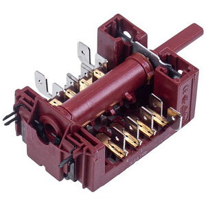Перемикач режимів духовки Hansa 820405 Gottak 05-19/0355 8050043