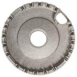 Split burner (medium) for gas stove Hansa 8023673