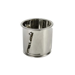 Drum slicing machine (shredder) for meat grinder Saturn ST-FP1098