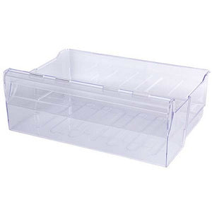 Freezer drawer (upper/middle) for Whirlpool refrigerator 4810104156