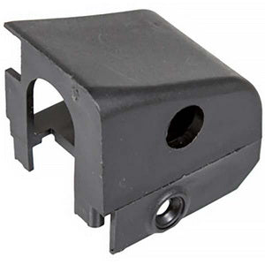 Hansa 8026850 oven door inner glass holder (upper right).