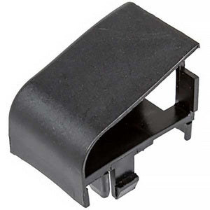 Hansa 8026850 oven door inner glass holder (upper right).