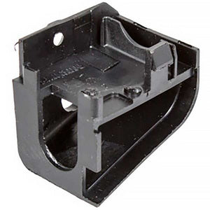 Hansa 8026850 oven door inner glass holder (upper right).