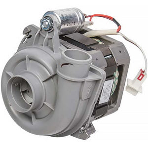 Circulation pump 125W for dishwasher Beko IC-26225 1740701800