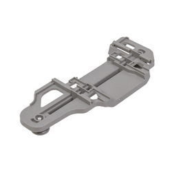 Beko upper drawer of the Roller unit dishwasher 1894900400 (right)