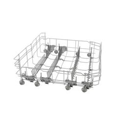 Bosch lower basket assembly for dishwashers