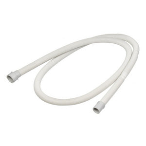 Drain hose for Beko dishwasher 1740161400 2 m